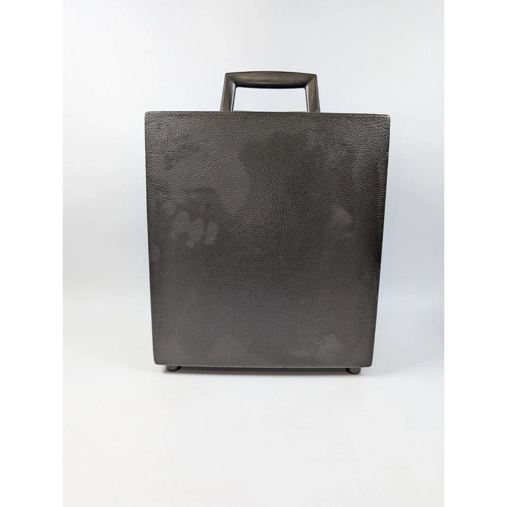 None vintage mid‑century